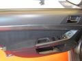 Graphite Gray Pearl - Lancer RALLIART Photo No. 12