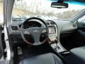 Black Interior Photo for 2011 Lexus ES #60420281