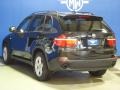 Jet Black - X5 3.0si Photo No. 6