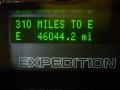 Redfire Metallic - Expedition EL Eddie Bauer 4x4 Photo No. 3