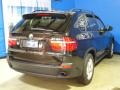Jet Black - X5 3.0si Photo No. 8