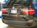 Jet Black - X5 3.0si Photo No. 10