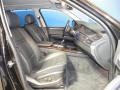 Jet Black - X5 3.0si Photo No. 24