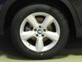 Jet Black - X5 3.0si Photo No. 26