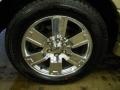 Redfire Metallic - Expedition EL Eddie Bauer 4x4 Photo No. 28