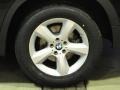 Jet Black - X5 3.0si Photo No. 30