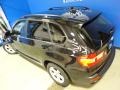 Jet Black - X5 3.0si Photo No. 32