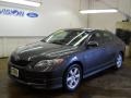 Magnetic Gray Metallic - Camry SE Photo No. 1