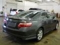 Magnetic Gray Metallic - Camry SE Photo No. 2