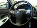 Magnetic Gray Metallic - Camry SE Photo No. 4