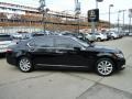 Obsidian Black - LS 460 L Photo No. 6