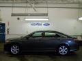 Magnetic Gray Metallic - Camry SE Photo No. 15