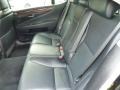 Obsidian Black - LS 460 L Photo No. 11