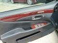 Obsidian Black - LS 460 L Photo No. 13
