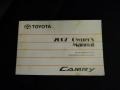 Magnetic Gray Metallic - Camry SE Photo No. 21
