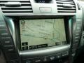 Obsidian Black - LS 460 L Photo No. 16