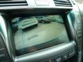 Obsidian Black - LS 460 L Photo No. 20
