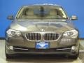 2011 Mojave Brown Metallic BMW 5 Series 535i xDrive Sedan  photo #3