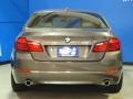 2011 Mojave Brown Metallic BMW 5 Series 535i xDrive Sedan  photo #8