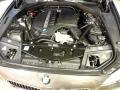 3.0 Liter TwinPower Turbocharged DFI DOHC 24-Valve VVT Inline 6 Cylinder Engine for 2011 BMW 5 Series 535i xDrive Sedan #60421181