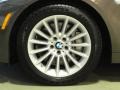 2011 BMW 5 Series 535i xDrive Sedan Wheel