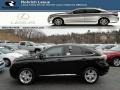 Obsidian Black 2012 Lexus RX 450h AWD Hybrid
