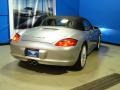 GT Silver Metallic - Boxster RS 60 Spyder Photo No. 12