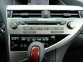 Obsidian Black - RX 450h AWD Hybrid Photo No. 19