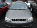 Charcoal gray - Accent GL Sedan Photo No. 2