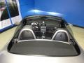 GT Silver Metallic - Boxster RS 60 Spyder Photo No. 23