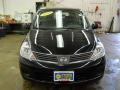 2009 Super Black Nissan Versa 1.8 S Hatchback  photo #16