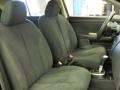 2009 Super Black Nissan Versa 1.8 S Hatchback  photo #19