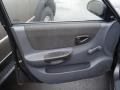 Charcoal gray - Accent GL Sedan Photo No. 10