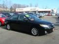 Black - Camry XLE V6 Photo No. 1