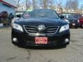 Black - Camry XLE V6 Photo No. 2