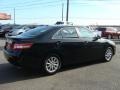 Black - Camry XLE V6 Photo No. 4