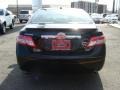 Black - Camry XLE V6 Photo No. 5