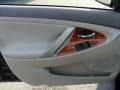 Black - Camry XLE V6 Photo No. 6