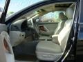 Black - Camry XLE V6 Photo No. 7