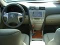 Black - Camry XLE V6 Photo No. 9