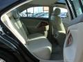 Black - Camry XLE V6 Photo No. 12