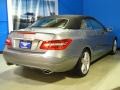 Palladium Silver Metallic - E 350 Cabriolet Photo No. 11