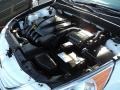 2011 Pearl White Hyundai Sonata GLS  photo #11