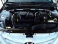 2011 Pearl White Hyundai Sonata GLS  photo #12
