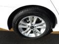 2011 Pearl White Hyundai Sonata GLS  photo #14