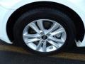 2011 Pearl White Hyundai Sonata GLS  photo #16