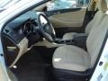 2011 Pearl White Hyundai Sonata GLS  photo #17