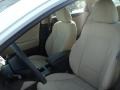 2011 Pearl White Hyundai Sonata GLS  photo #19