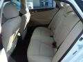 2011 Pearl White Hyundai Sonata GLS  photo #20