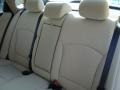 2011 Pearl White Hyundai Sonata GLS  photo #21
